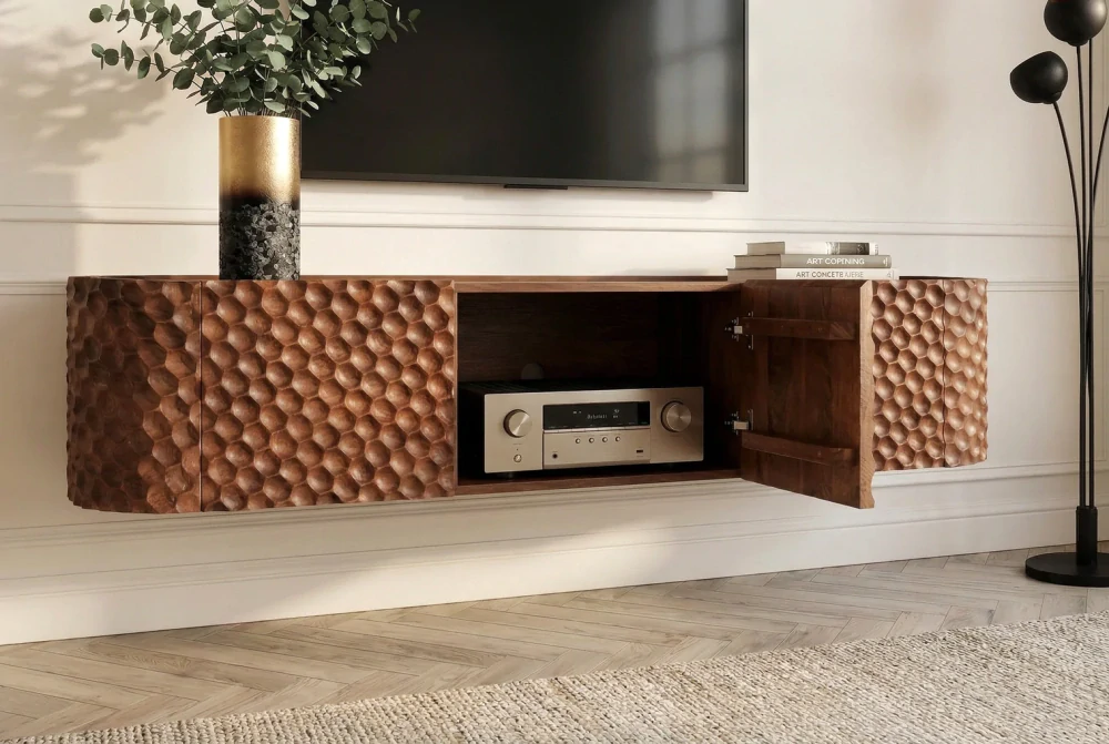 Komoda Adlon Wall 160