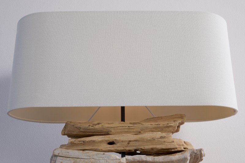 Stolní lampa RIVERINE II