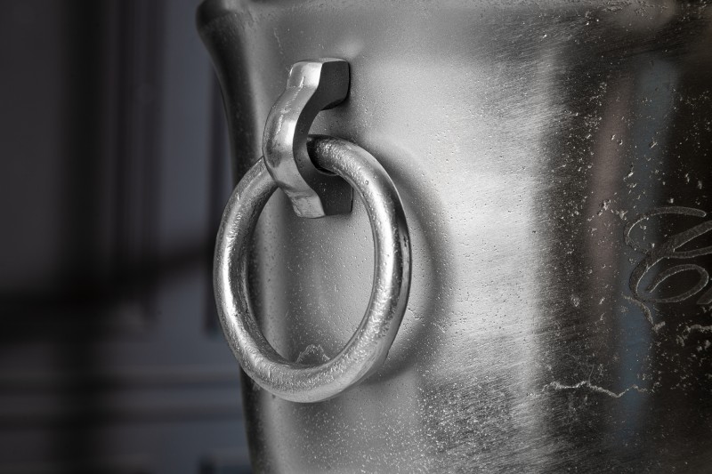 Chladič CHAMPAGNE ROYAL SILVER