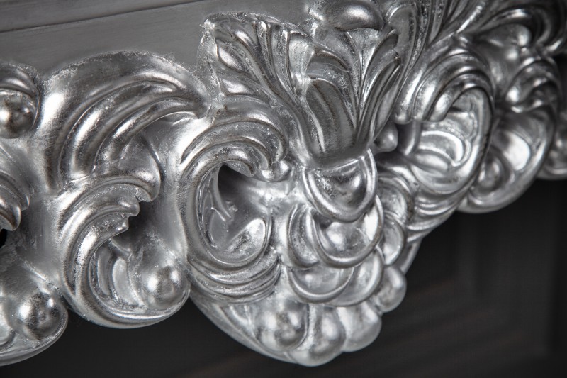Konzole VENICE SILVER