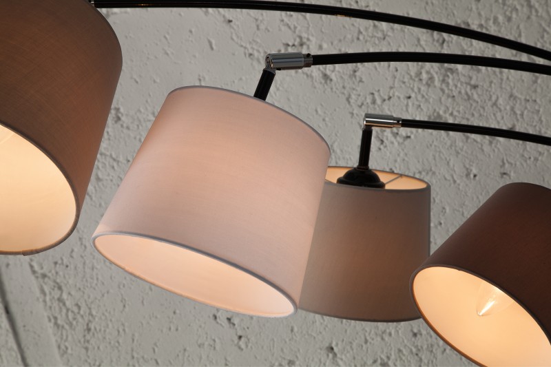 Stojací lampa LEVEL LIGHT STAND