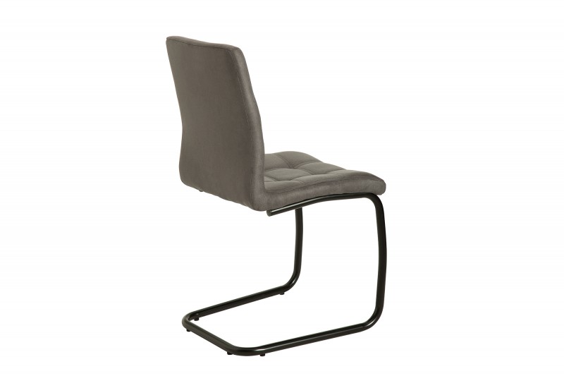 Židle MODERN VINTAGE GREY