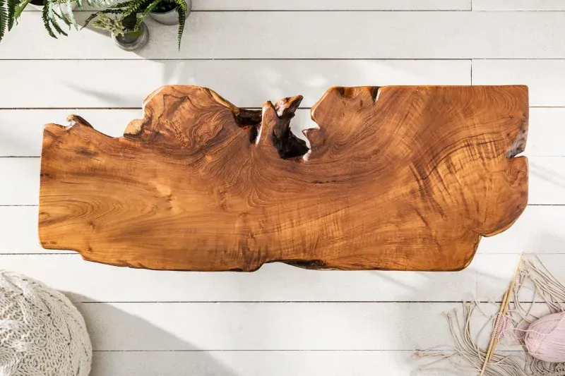 Konferenční stolek TEAK WILD