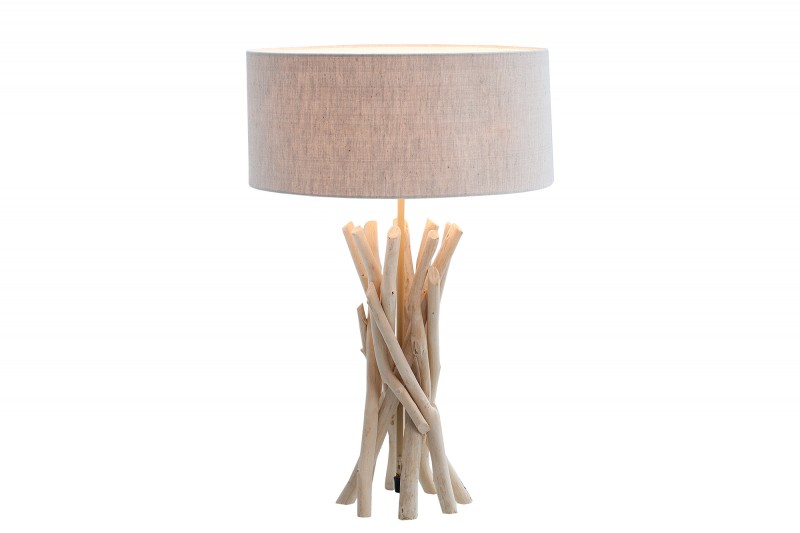 Stolní lampa CORA