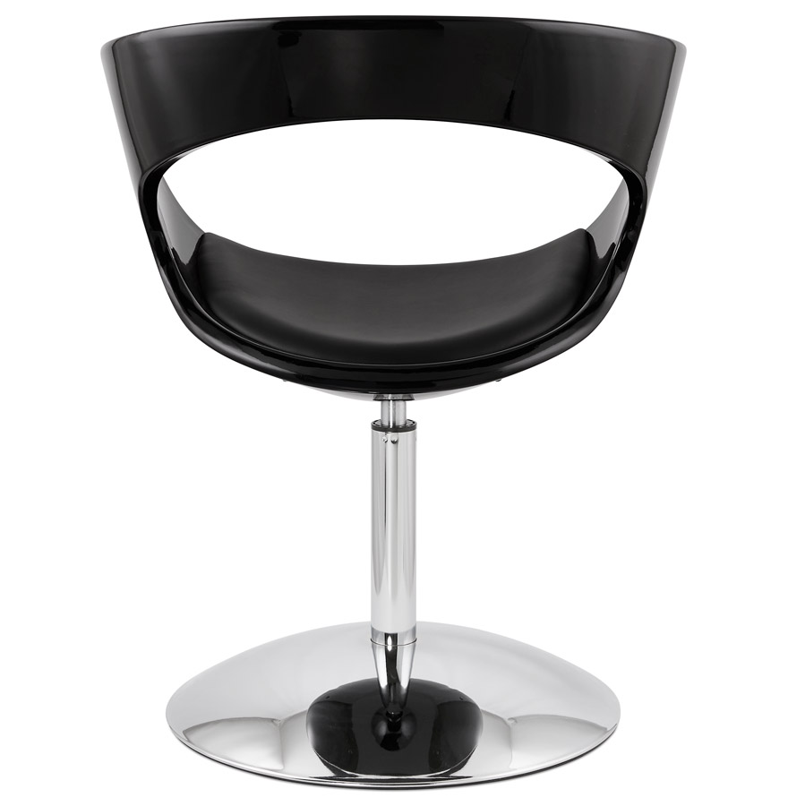 Křeslo GALLERY BLACK