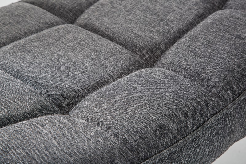 Taburet SCANDINAVIA GRAY