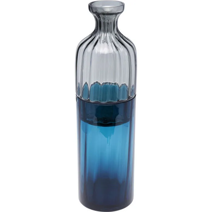 Váza ACQUA BICOLORE