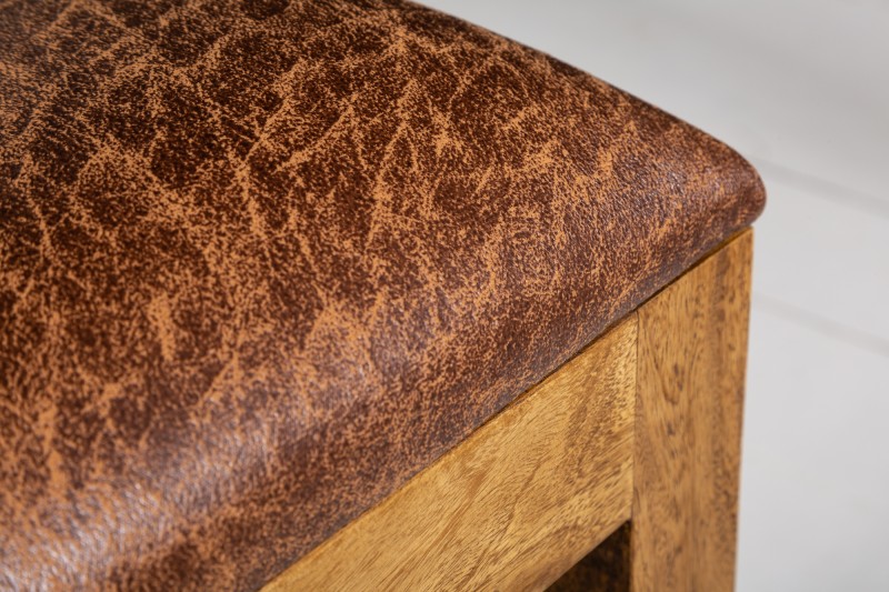 Židle MAKASSAR CHAIR SOFT