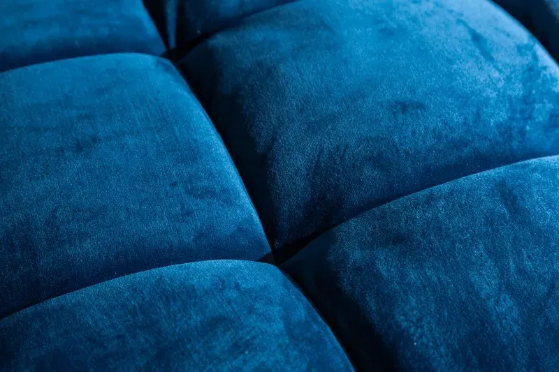 Sedačka VELVET AQUA