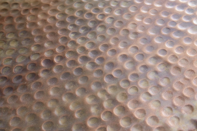 Stolek HAMMER BLOW DUNCAN 2