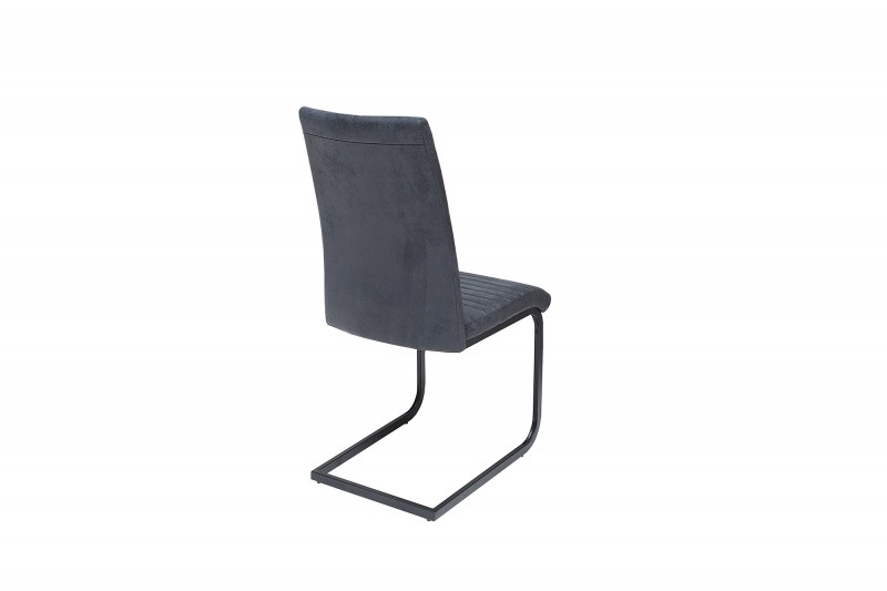 Židle ALIZE ANTIK GREY