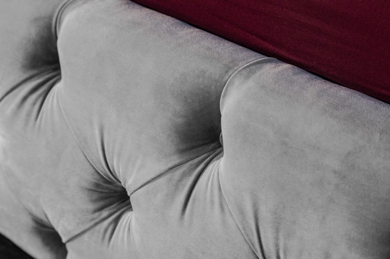Postel PARISE SILVER 180