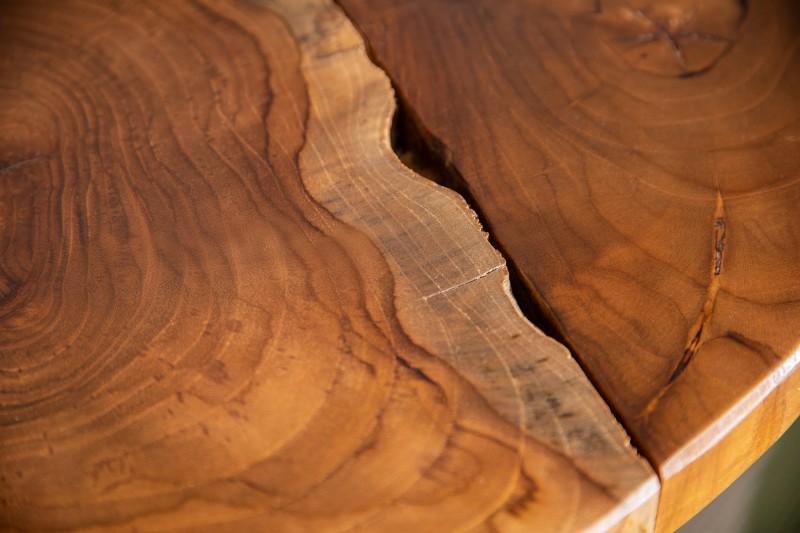 Konferenční stolek PUZZLES