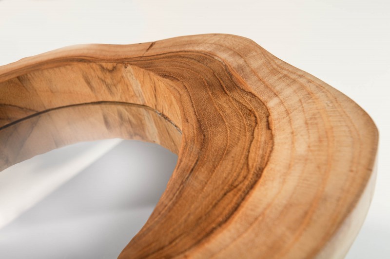 Zrcadlo REFLECT TEAK II