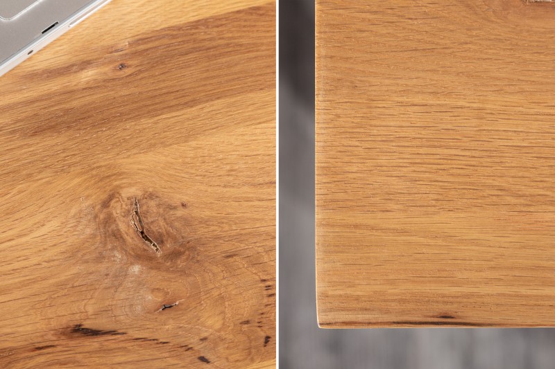 Barový stolek KAMOA OAK