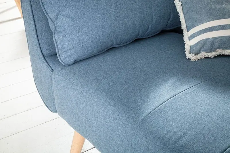 Sedačka DIVANI BLUE