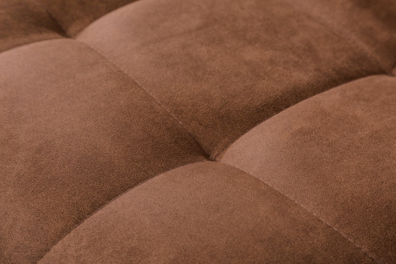 Židle MIAMI ANTIK BROWN