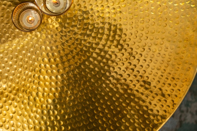 Konferenční stolek HERMES GOLD