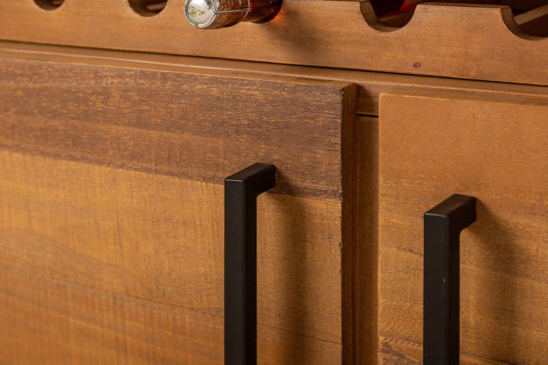 Komoda THOR PINE