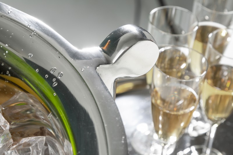 Chladič CHAMPAGNE 40