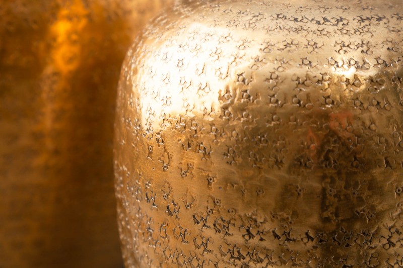 Váza AURORA GOLD