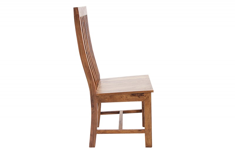 Židle MAKASSAR CHAIR