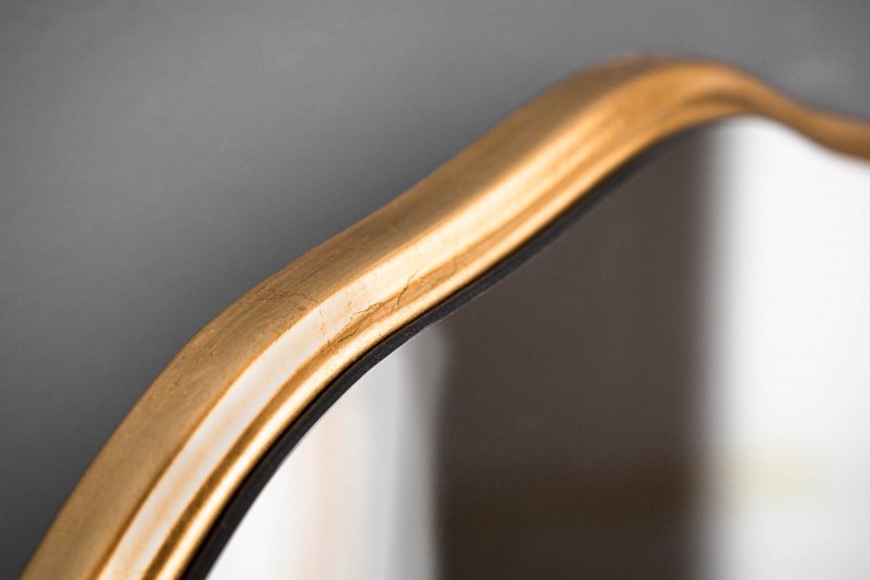 Zrcadlo GORYO GOLD