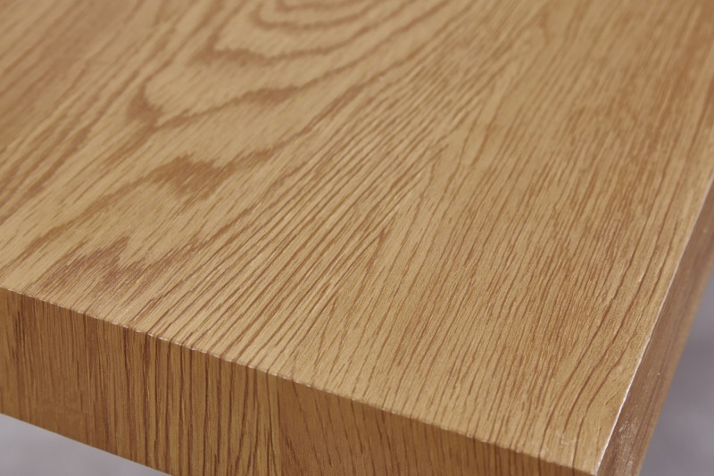 Jídelní stůl LOFT OAK 180