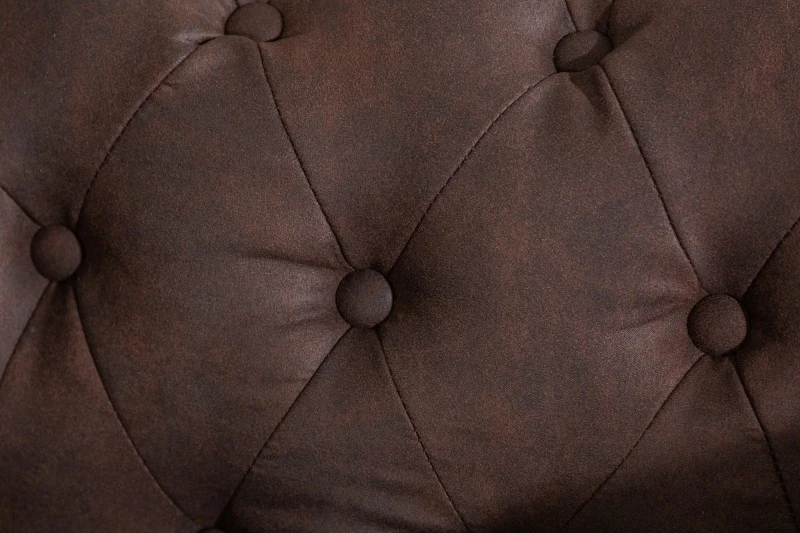 Křeslo CHESTERFIELD ANTIK 