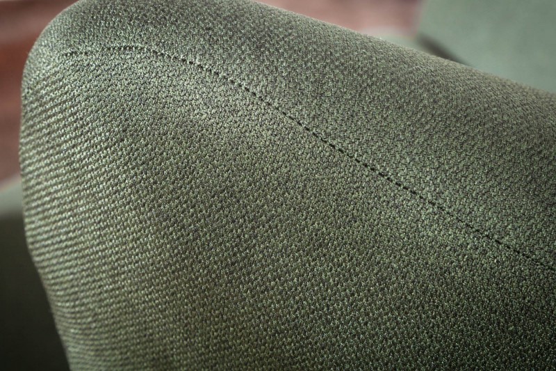 Křeslo DONCHUAN GREEN