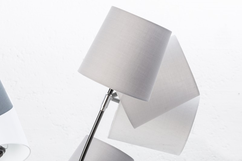 Stojací lampa LEVEL STAND II