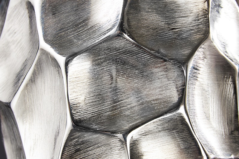 Váza SALOME SILVER