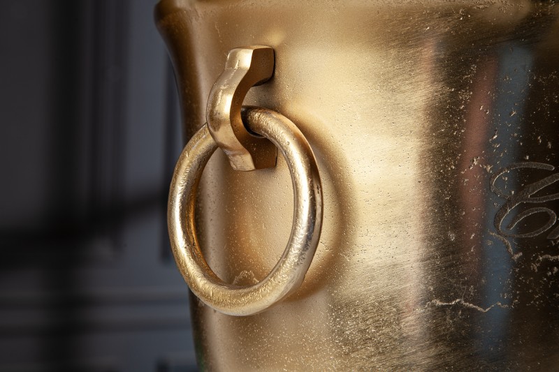 Chladič CHAMPAGNE ROYAL GOLD