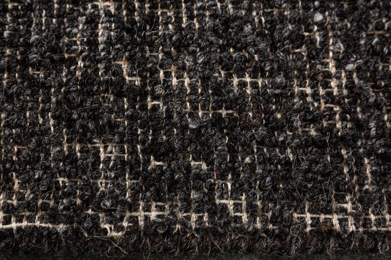 Koberec WOOL DUNKEL