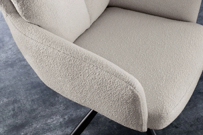 Křeslo EVEREST II BEIGE