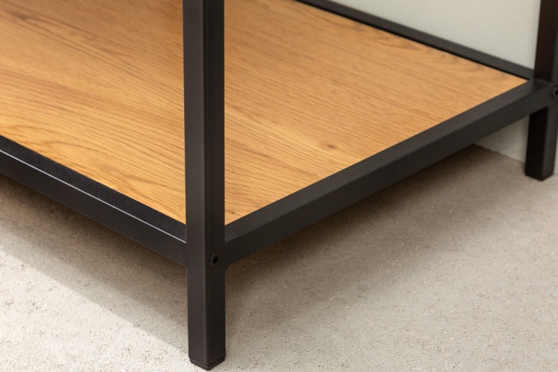 Regál BELIZE OAK SMALL
