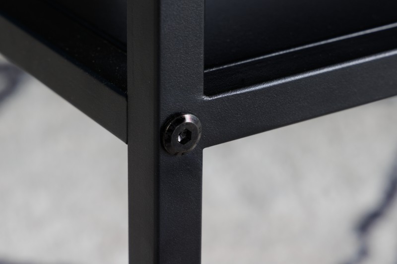 Konferenční stolek DIPALI STEEL SMALL II