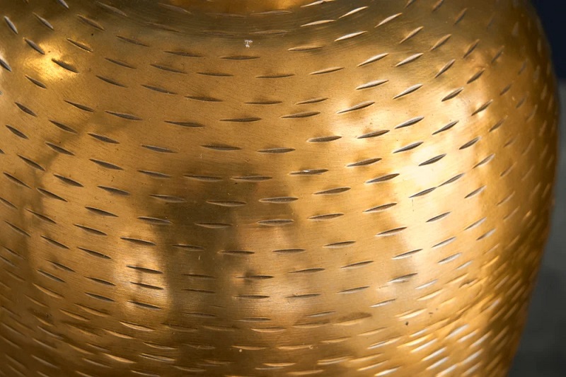Váza AFRODITE GOLD