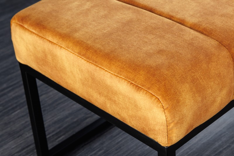 Lavice BEAUTÉ MUSTARD