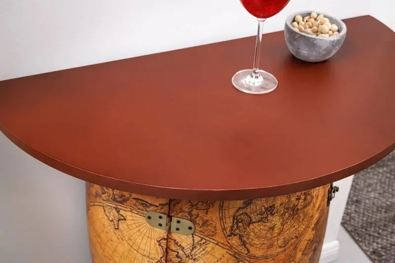 Stojan na láhve MONDO