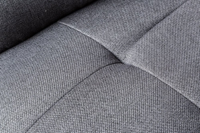 Křeslo MR. LOUNGER GREY 2