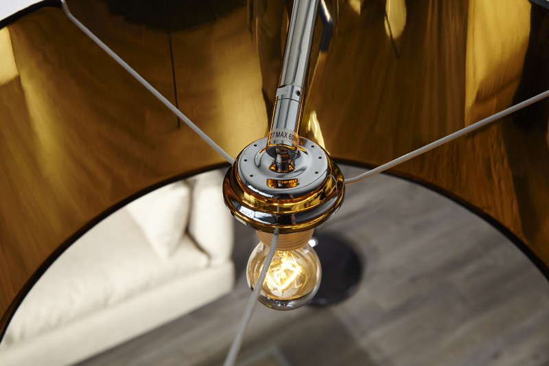 Stojací lampa FORMA