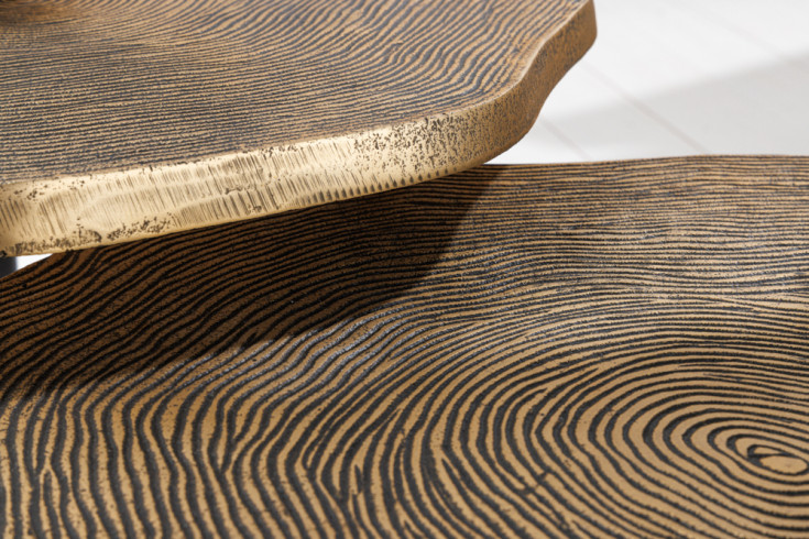 Stolky METAL WOOD