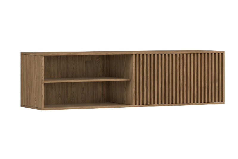TV stolek ESTIAN WALL