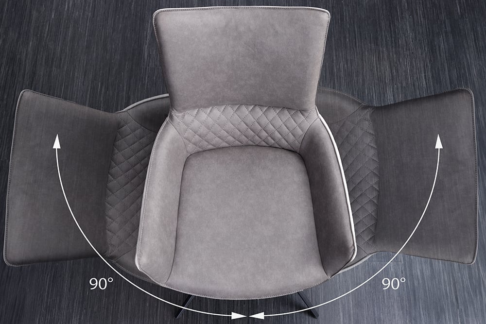 Židle ALPIN LIGHT BROWN