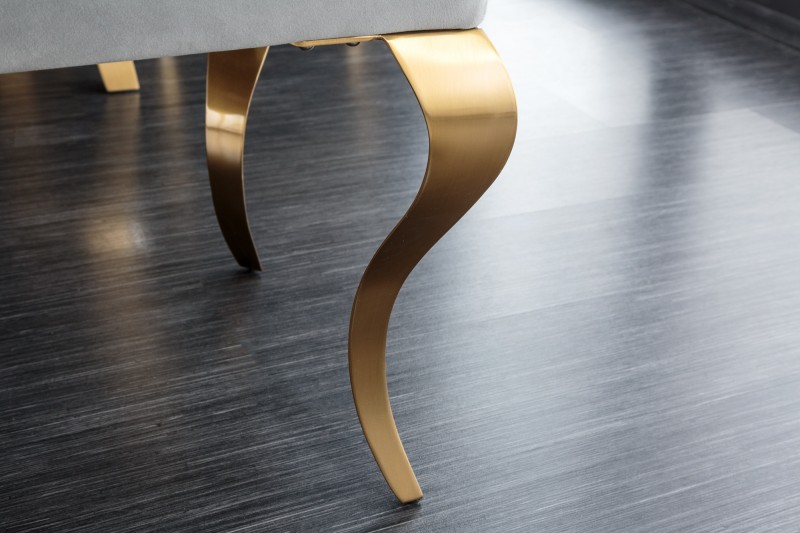 Lavice BAROCK GOLD SILVER