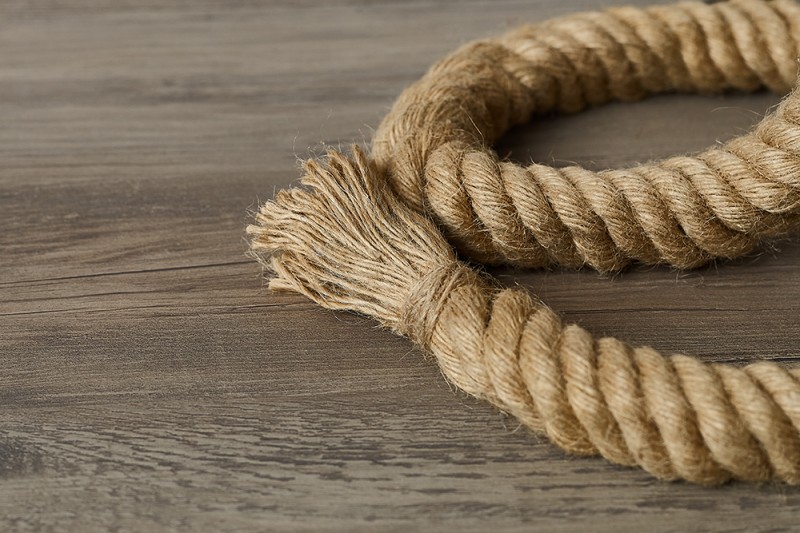 Stolní lampa KNOT