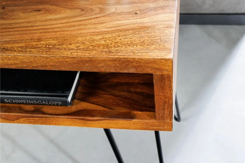 Psací stolek Makassar