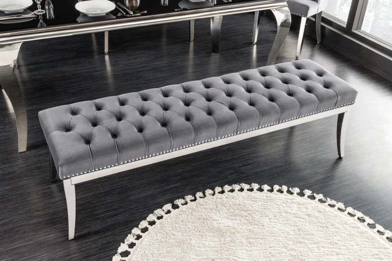 Lavice Castel Silver