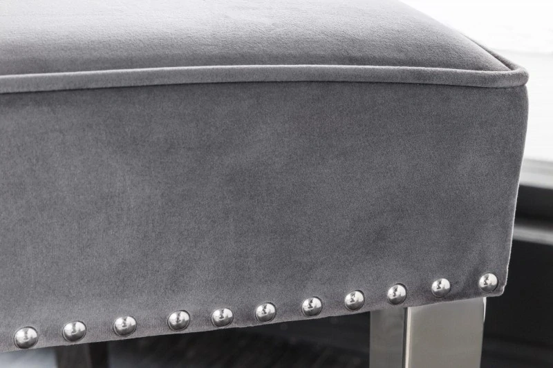 Lavice Castel Deluxe Silver